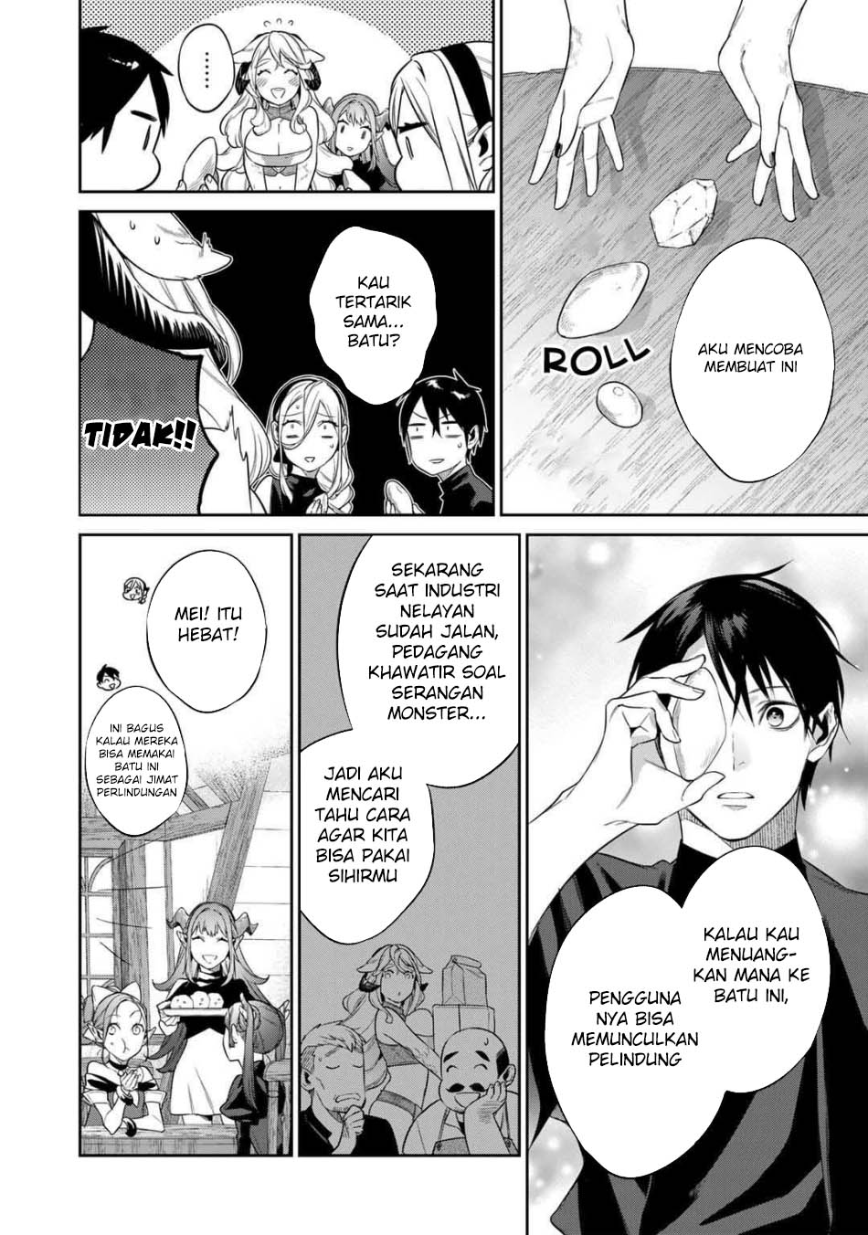 Chapter 43 - halaman 9