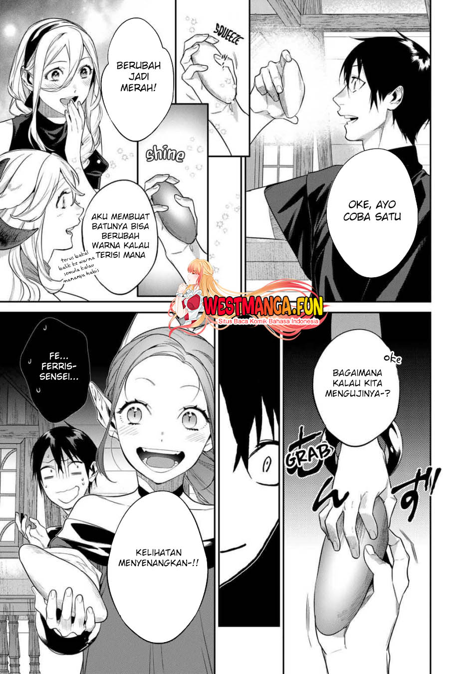 Chapter 43 - halaman 10