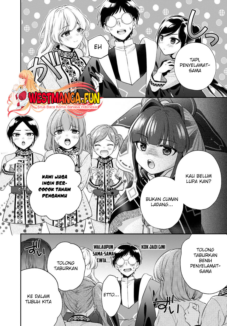 Chapter 19 - halaman 32