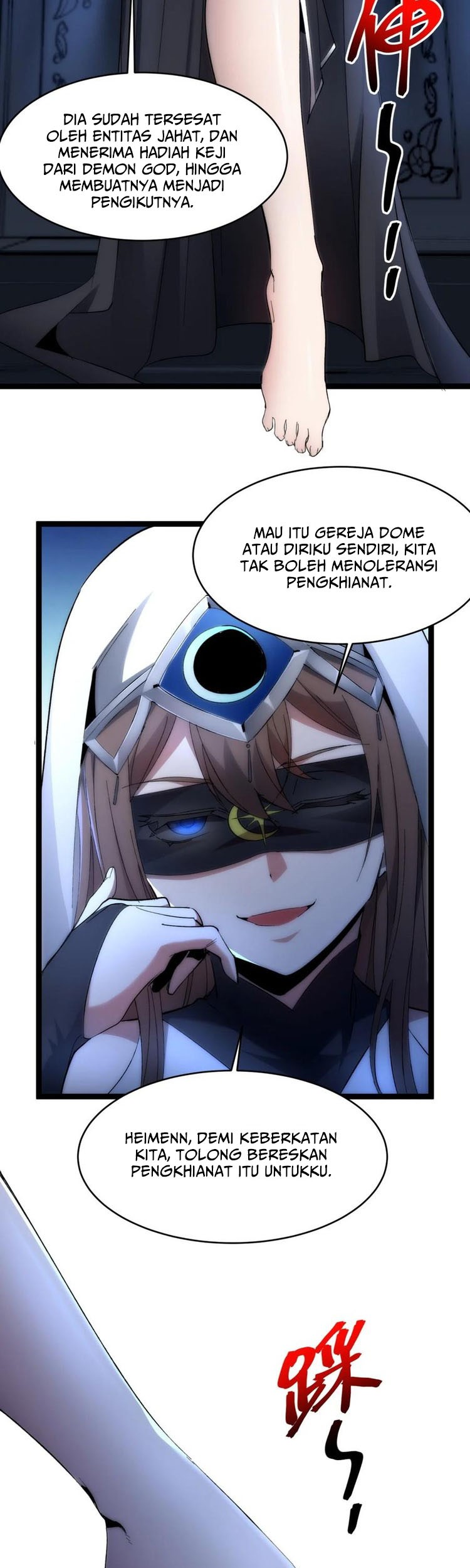 Chapter 130 - halaman 52