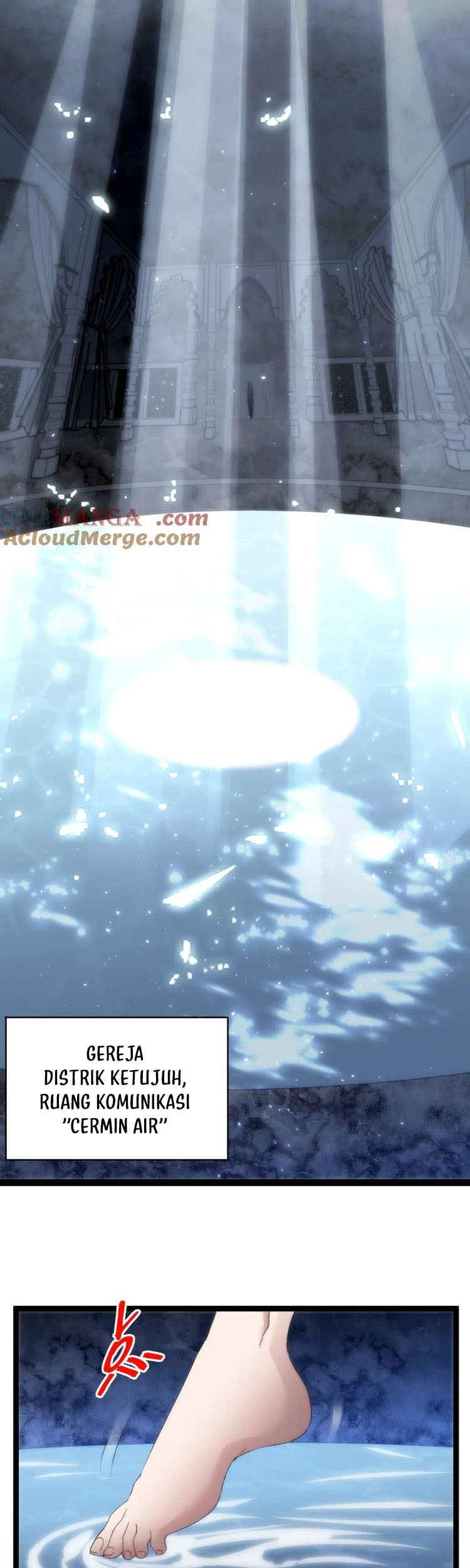 Chapter 130 - halaman 62