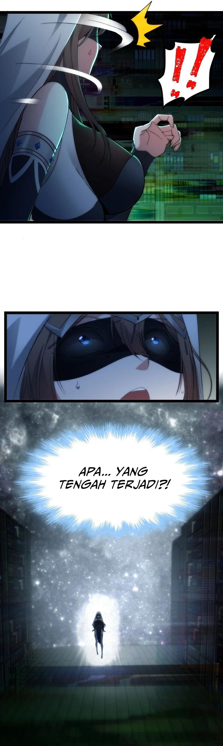 Chapter 130 - halaman 6