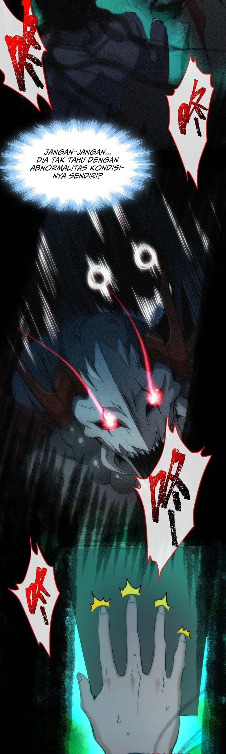 Chapter 130 - halaman 9