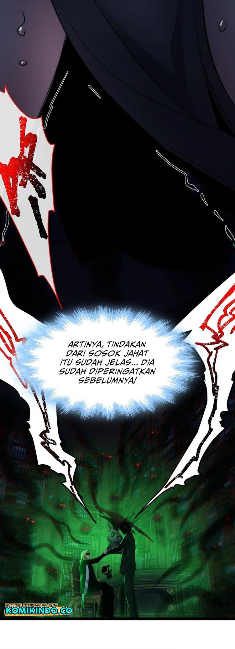 Chapter 130 - halaman 11