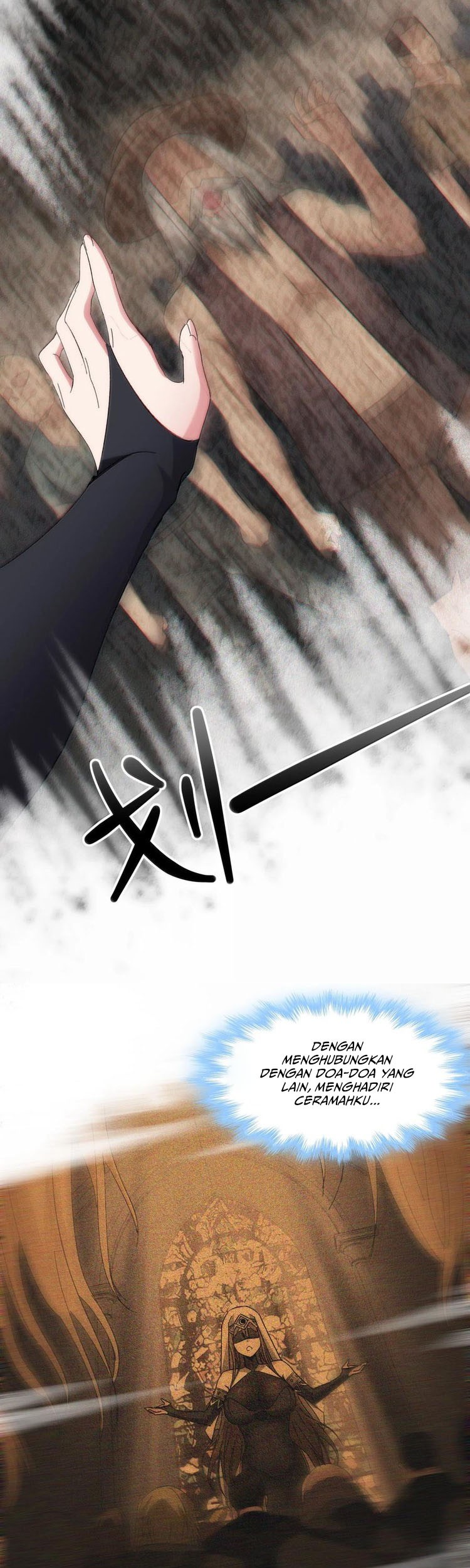 Chapter 129 - halaman 34
