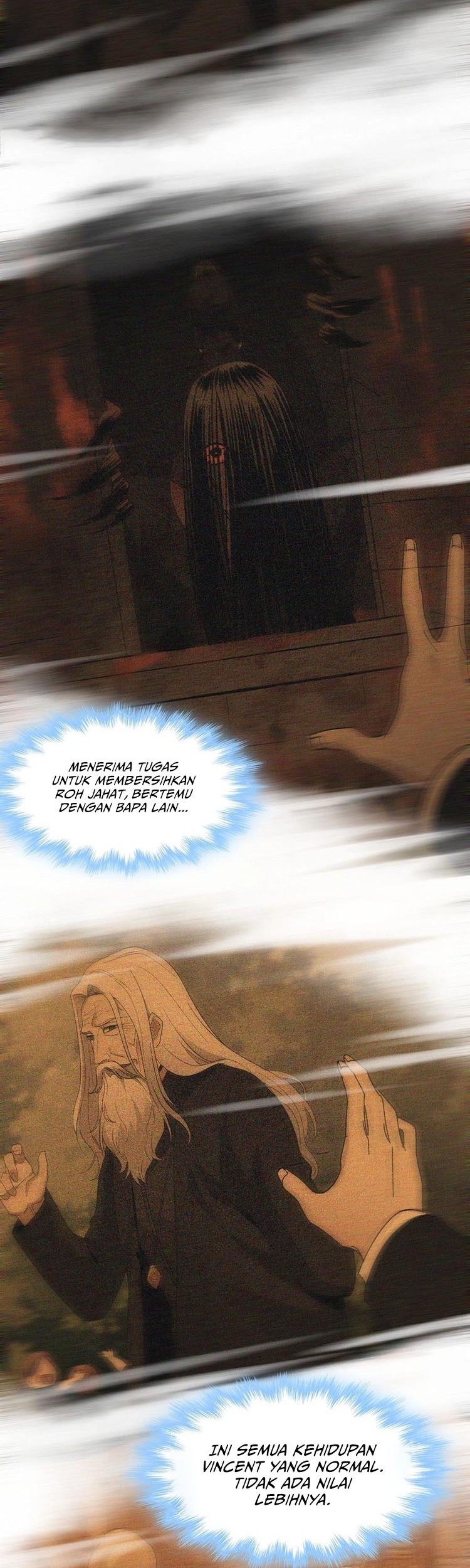 Chapter 129 - halaman 35