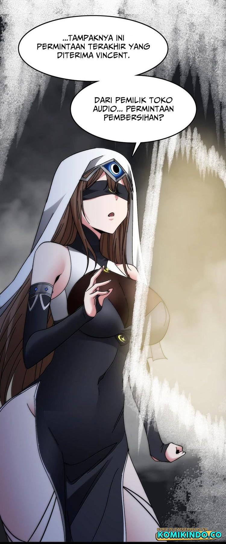 Chapter 129 - halaman 37