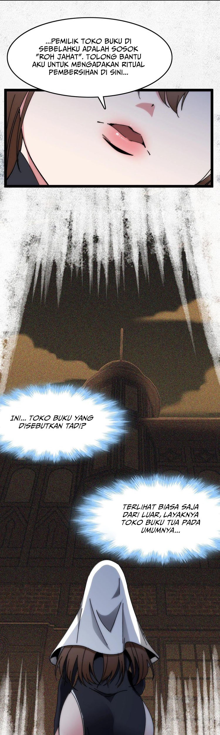 Chapter 129 - halaman 38