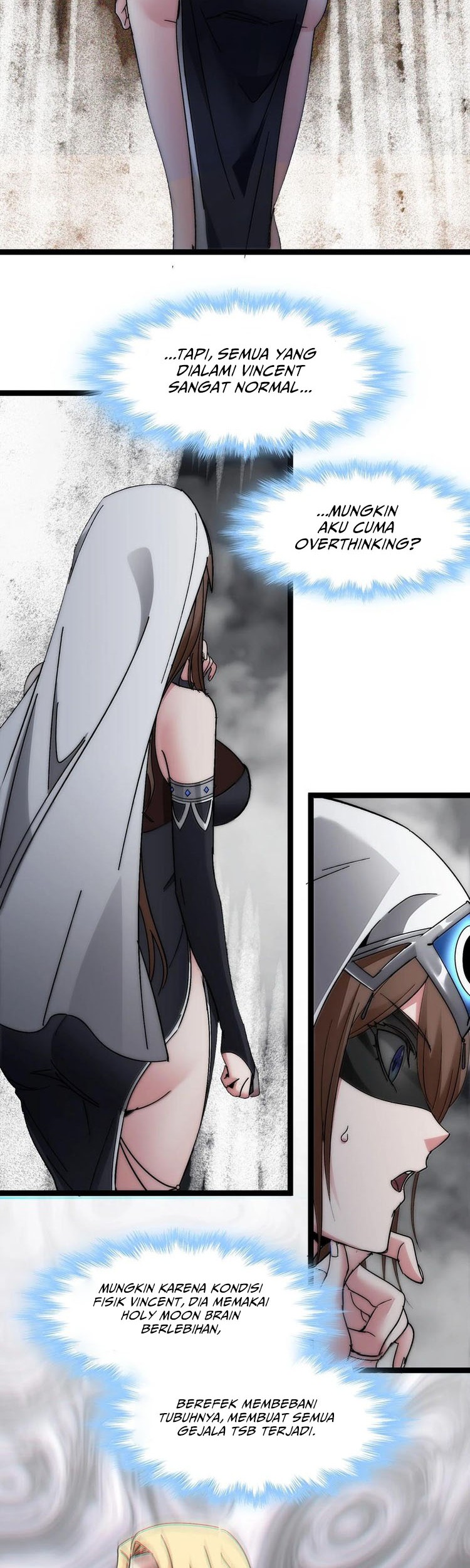 Chapter 129 - halaman 39