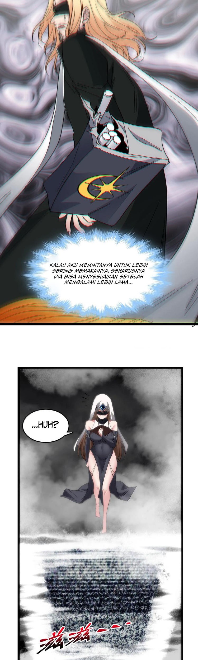 Chapter 129 - halaman 40