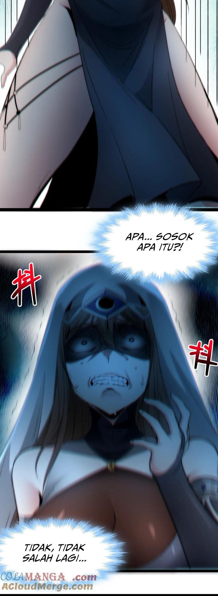 Chapter 129 - halaman 45