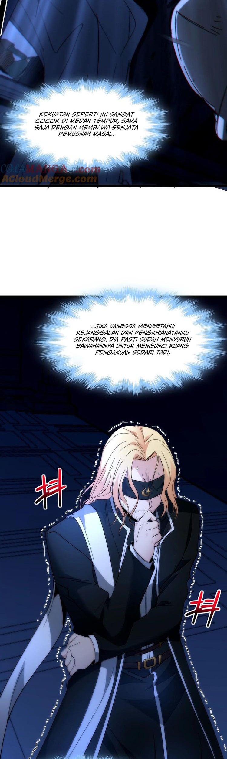 Chapter 129 - halaman 11