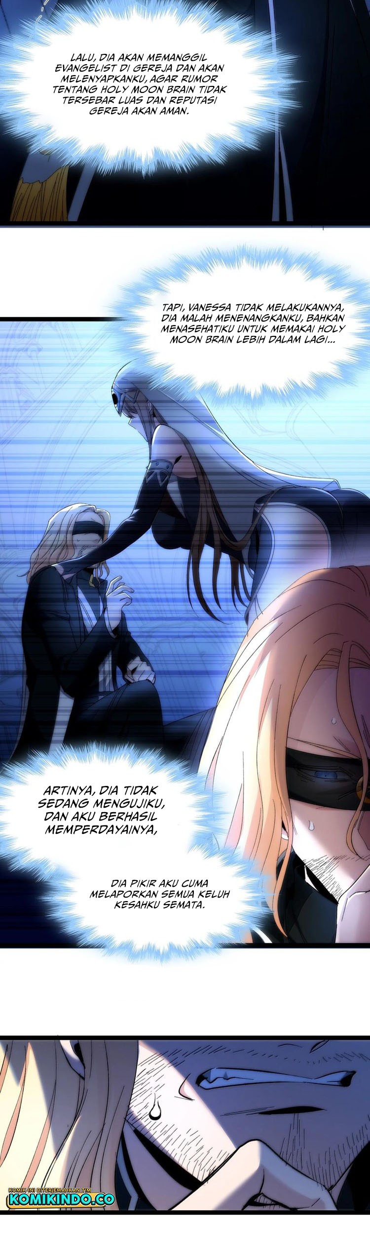 Chapter 129 - halaman 12