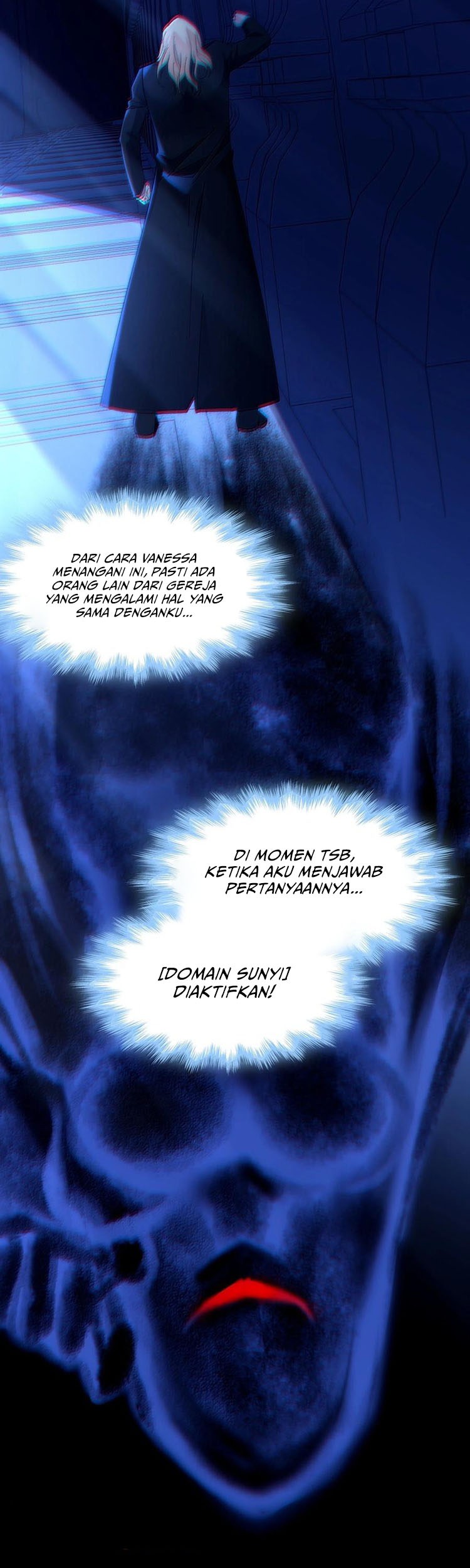 Chapter 129 - halaman 14