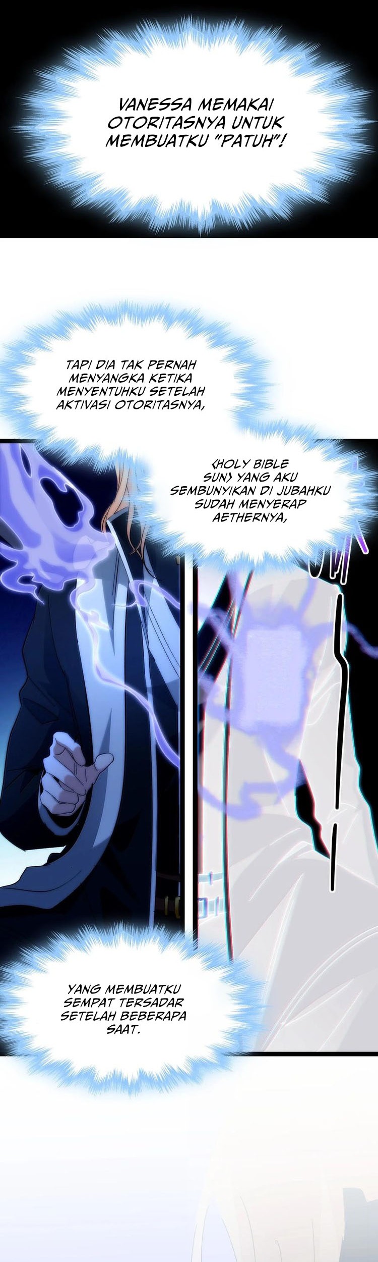 Chapter 129 - halaman 15