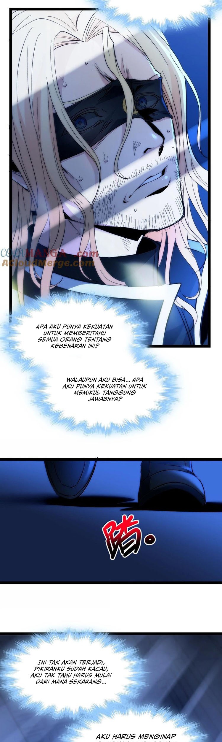 Chapter 129 - halaman 18