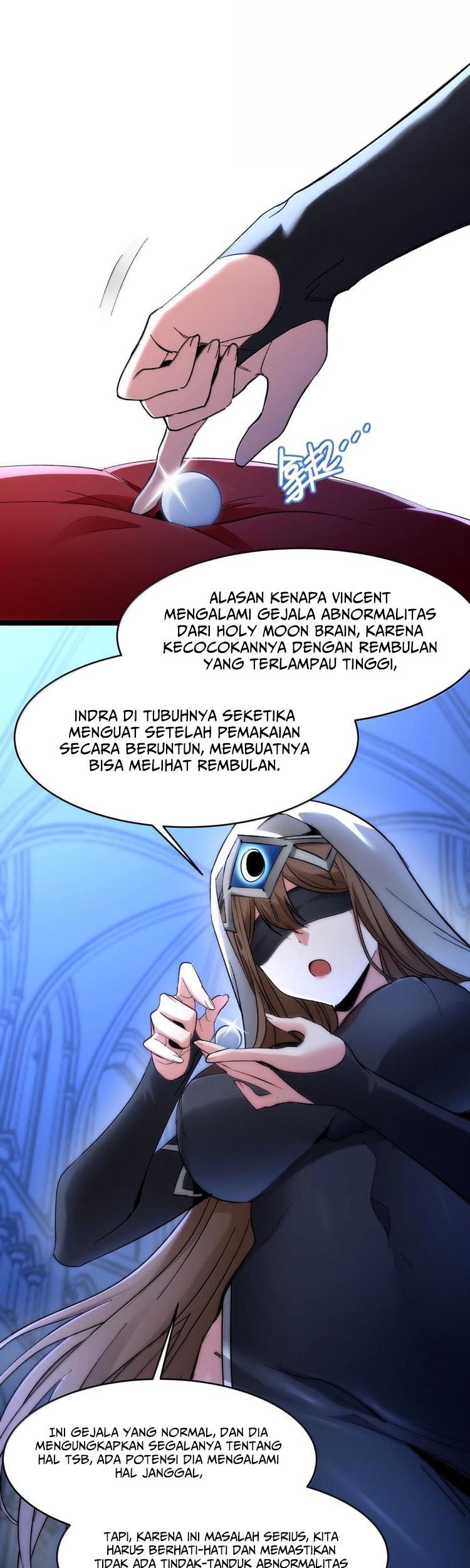 Chapter 129 - halaman 20