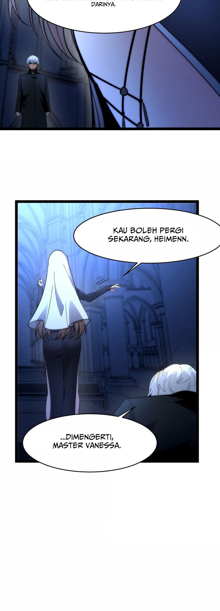 Chapter 129 - halaman 21
