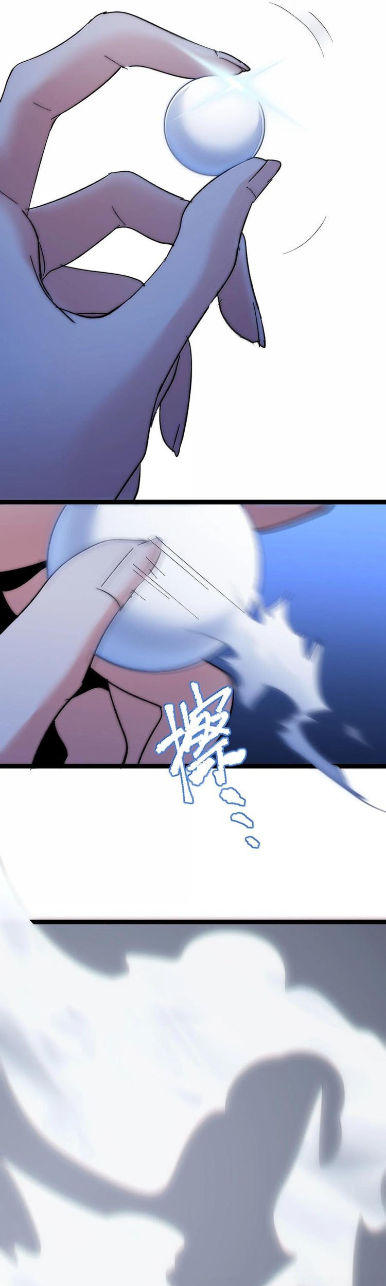Chapter 129 - halaman 22