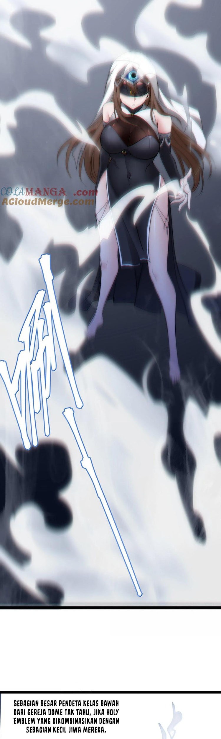Chapter 129 - halaman 23