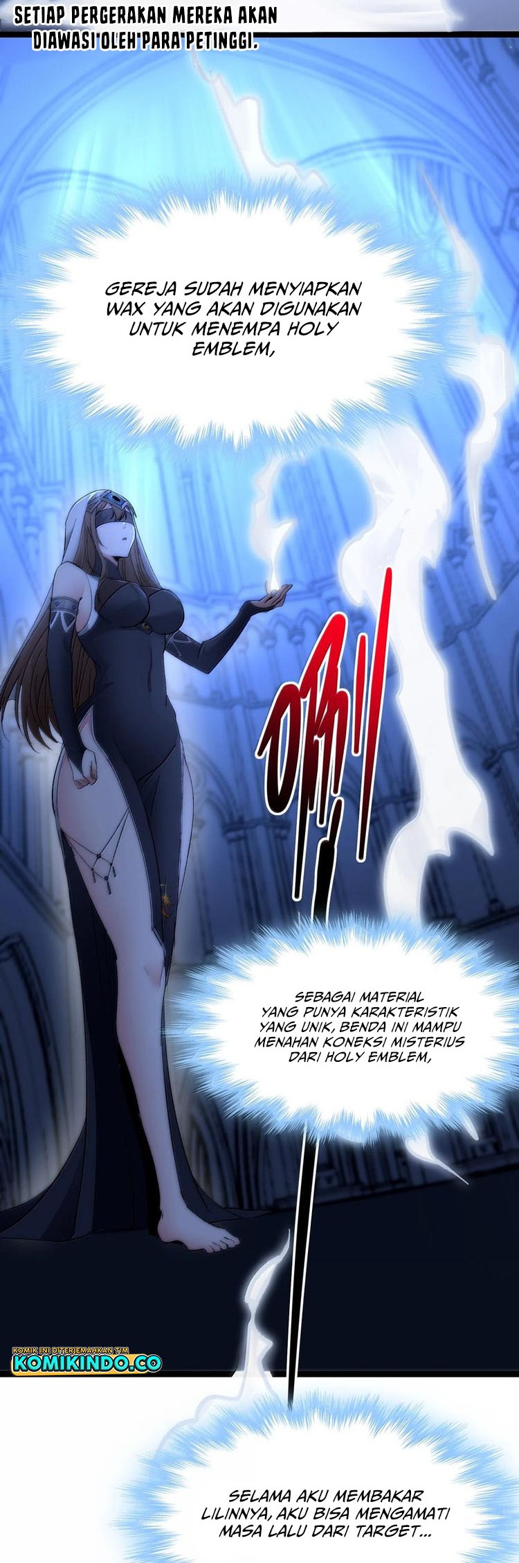 Chapter 129 - halaman 25