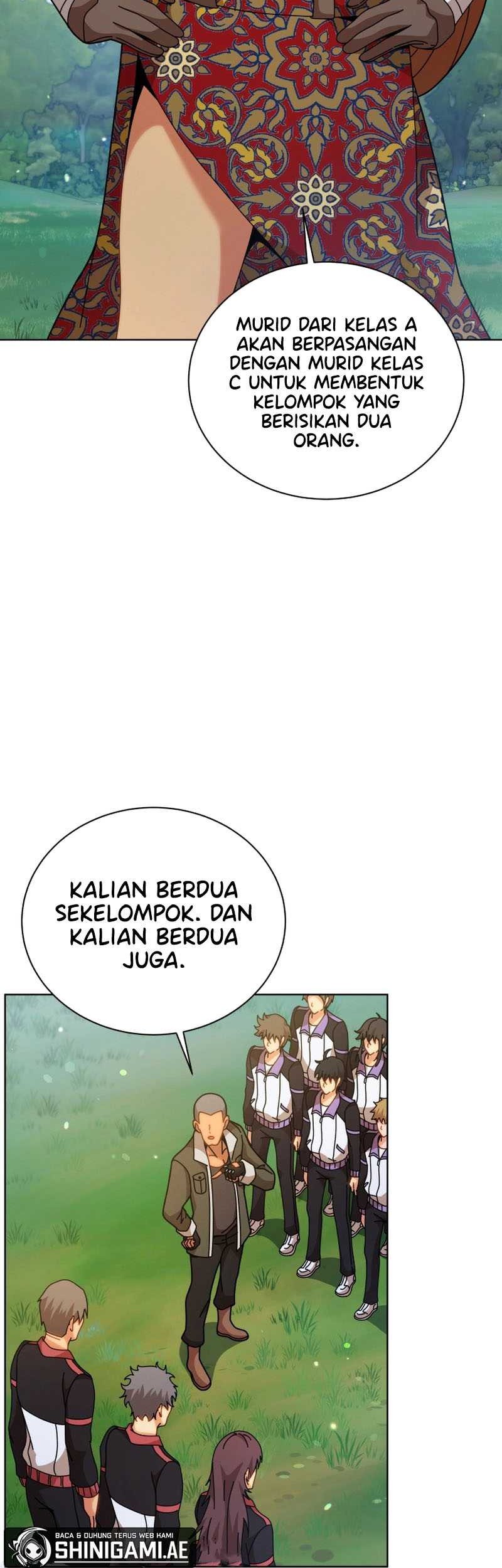 Chapter 127 - halaman 49