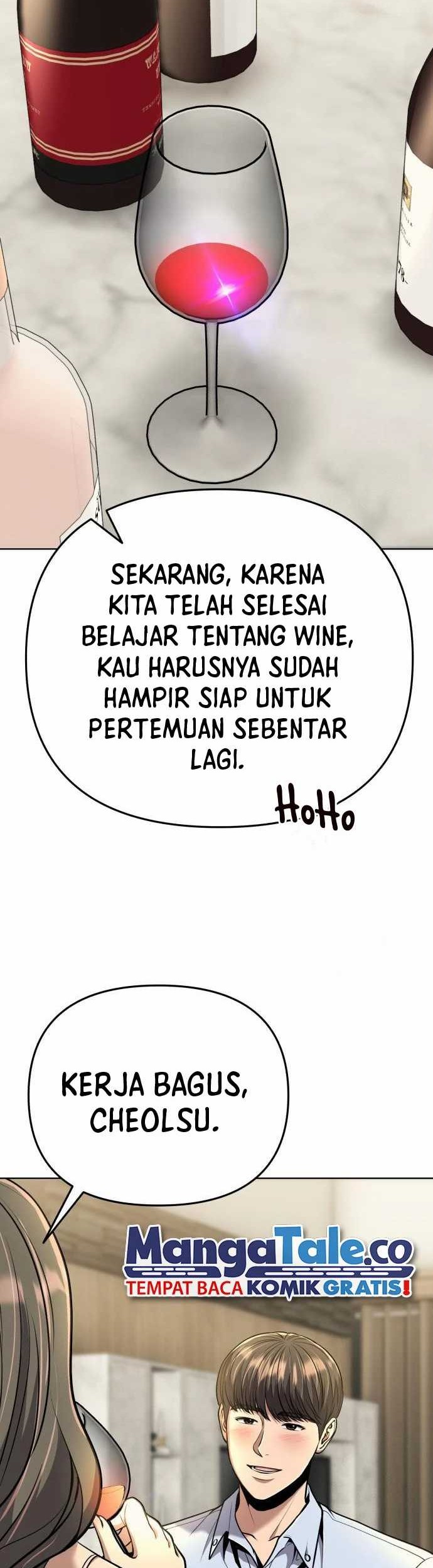 Chapter 64 - halaman 70