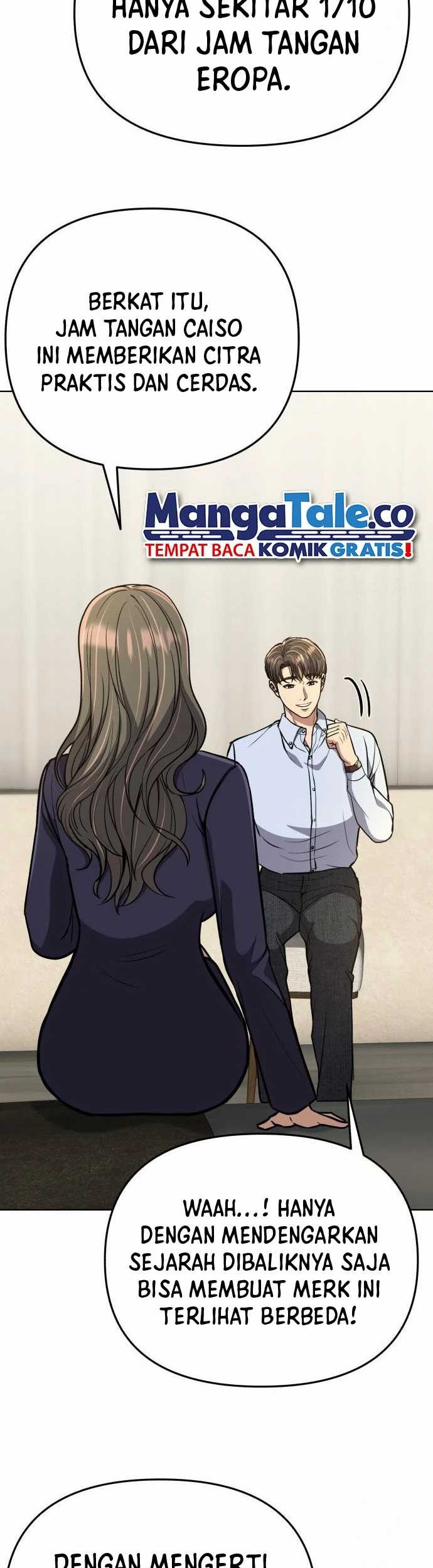 Chapter 64 - halaman 21
