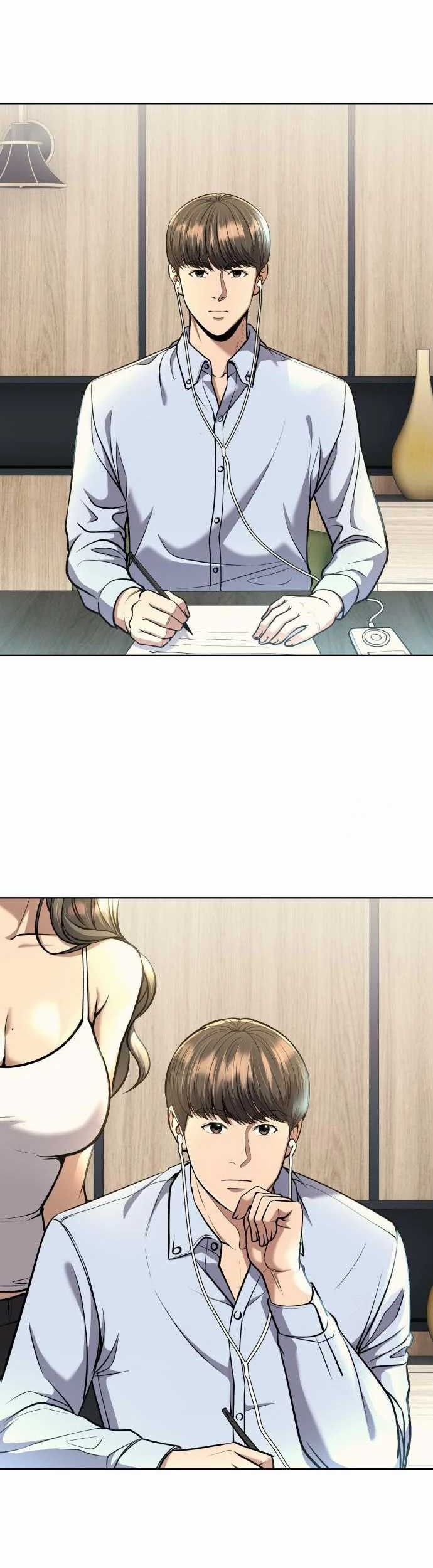 Chapter 64 - halaman 38