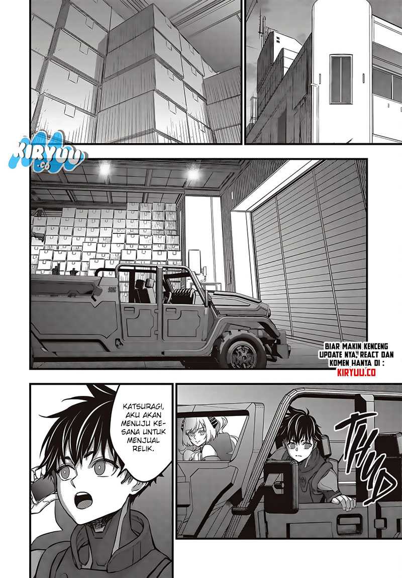 Chapter 60 - halaman 11
