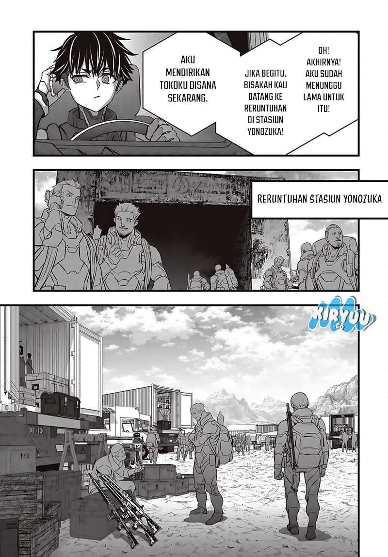 Chapter 60 - halaman 12