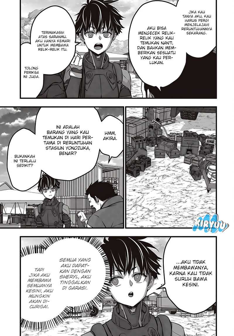 Chapter 60 - halaman 14