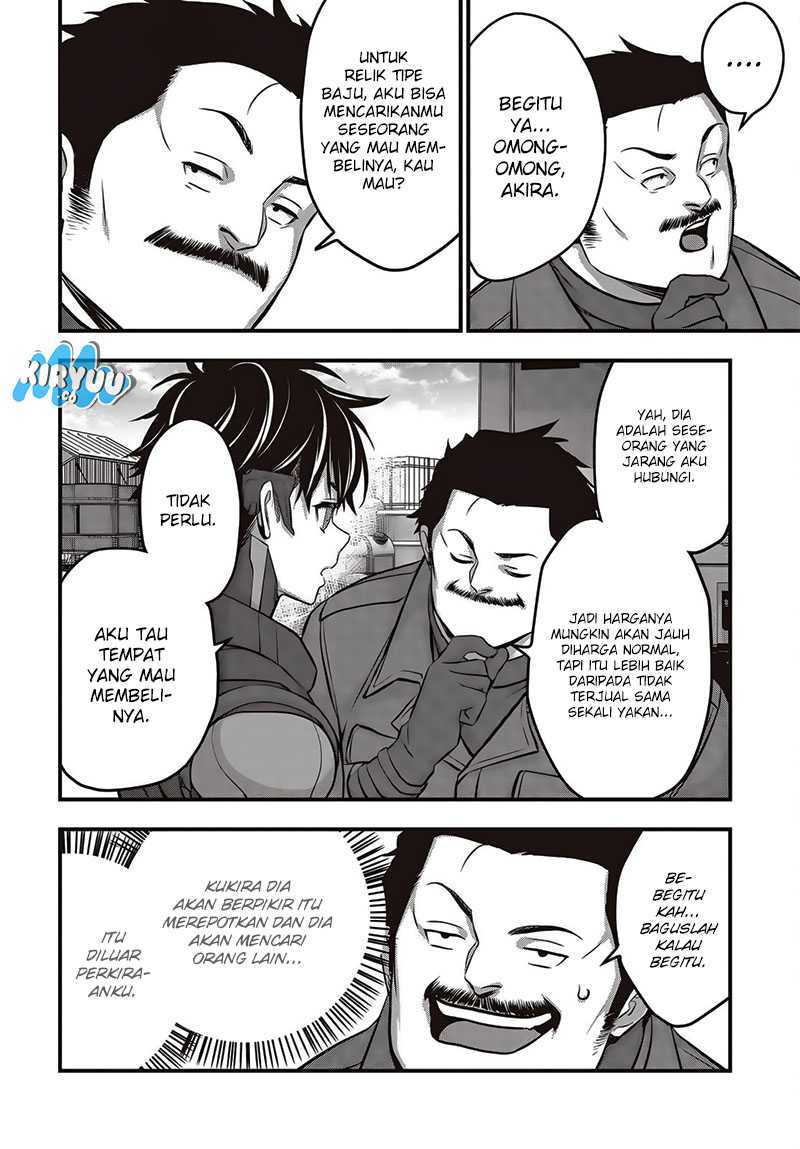 Chapter 60 - halaman 15
