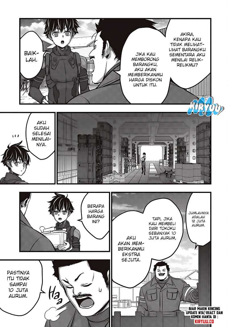 Chapter 60 - halaman 16