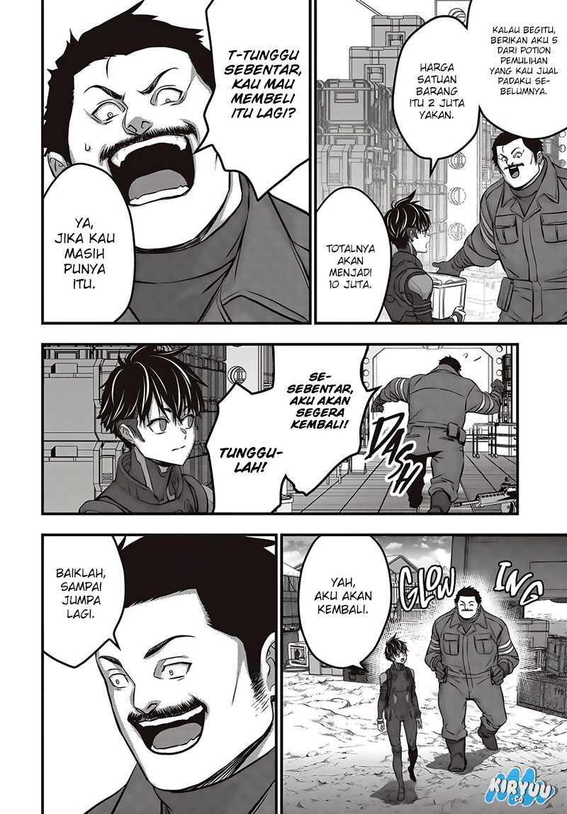 Chapter 60 - halaman 17
