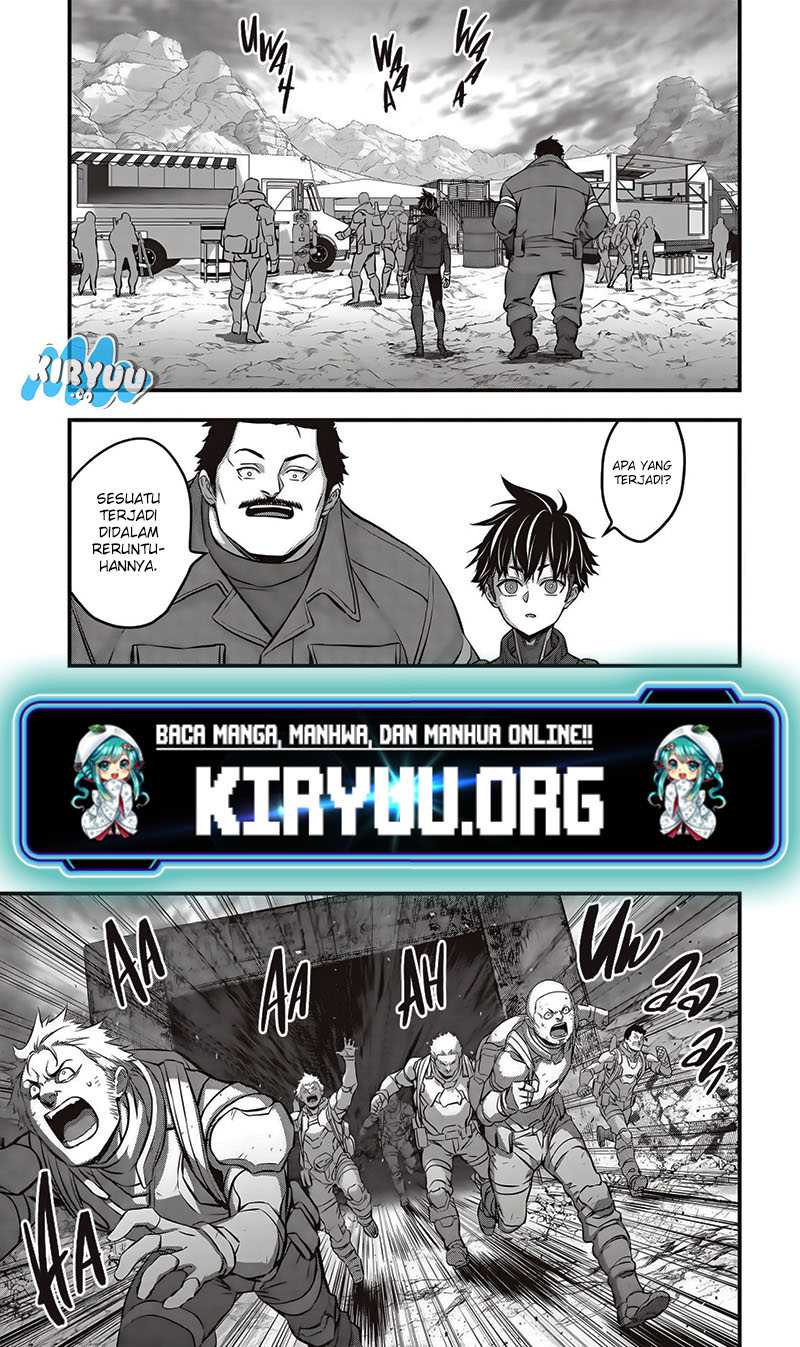 Chapter 60 - halaman 18