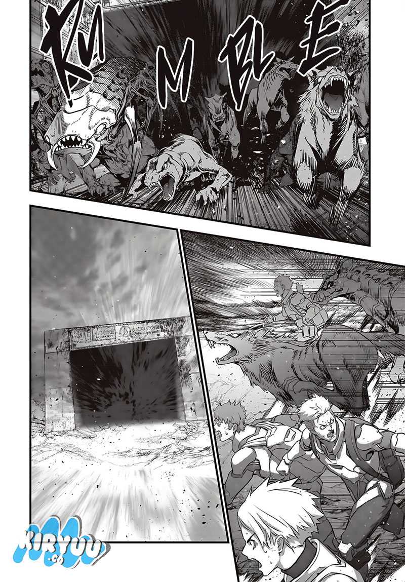 Chapter 60 - halaman 19