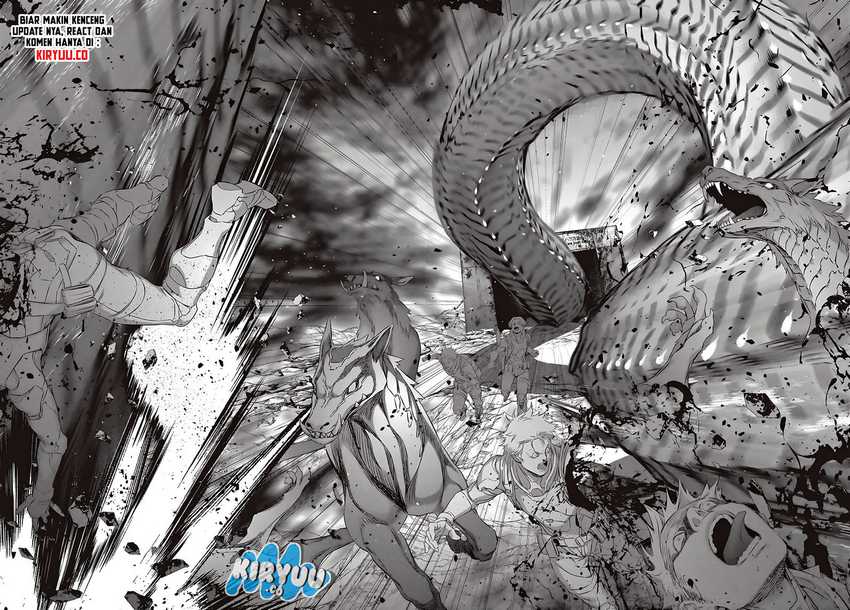 Chapter 60 - halaman 21