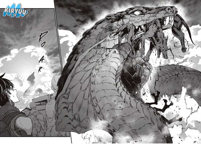 Chapter 60 - halaman 22