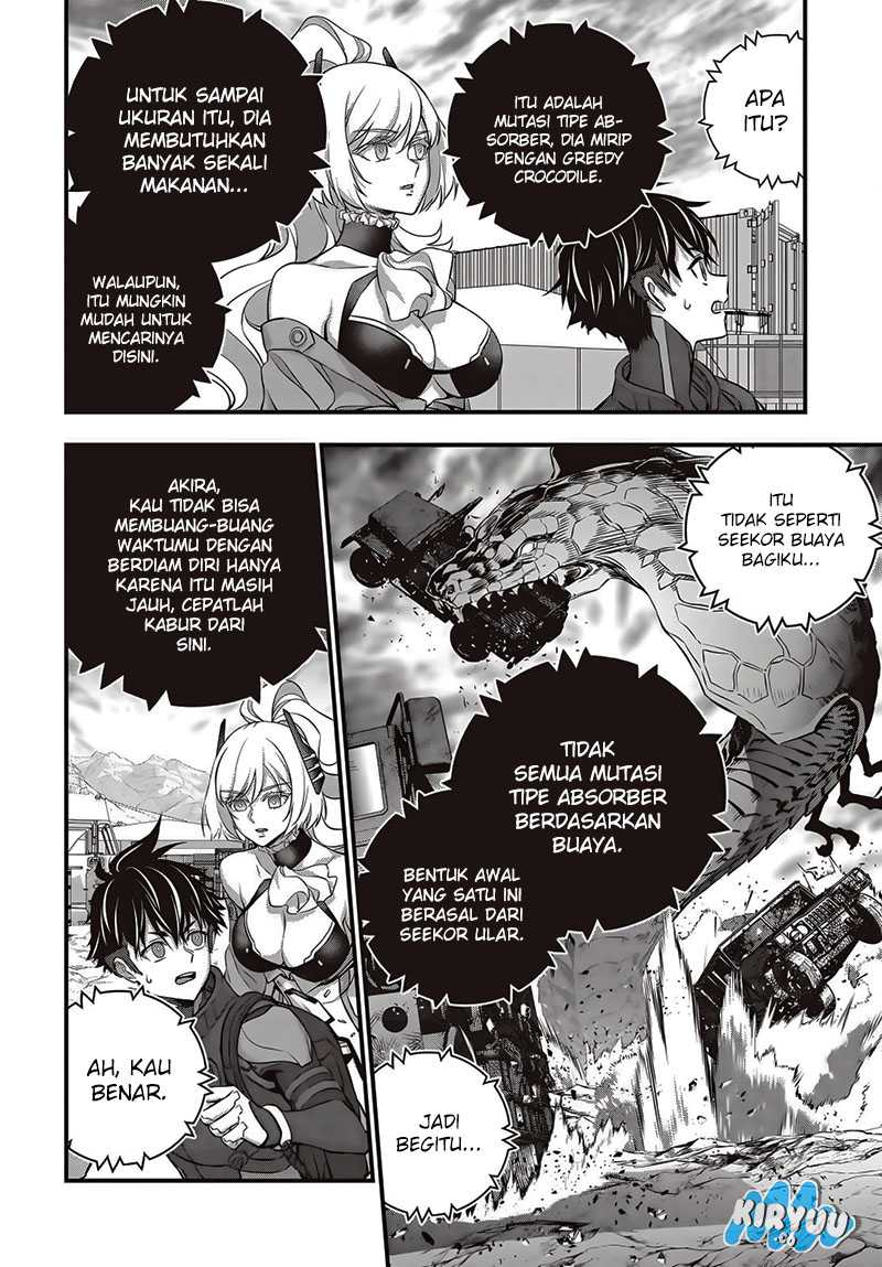 Chapter 60 - halaman 23