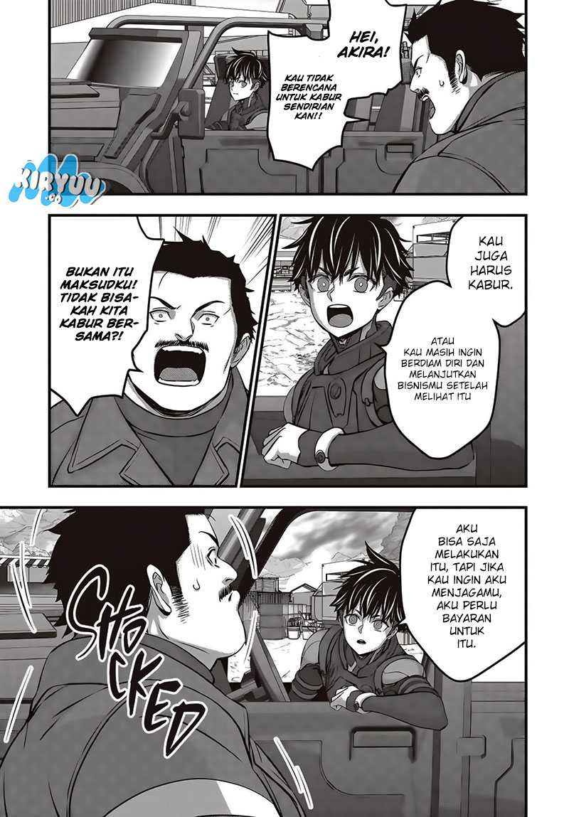 Chapter 60 - halaman 24