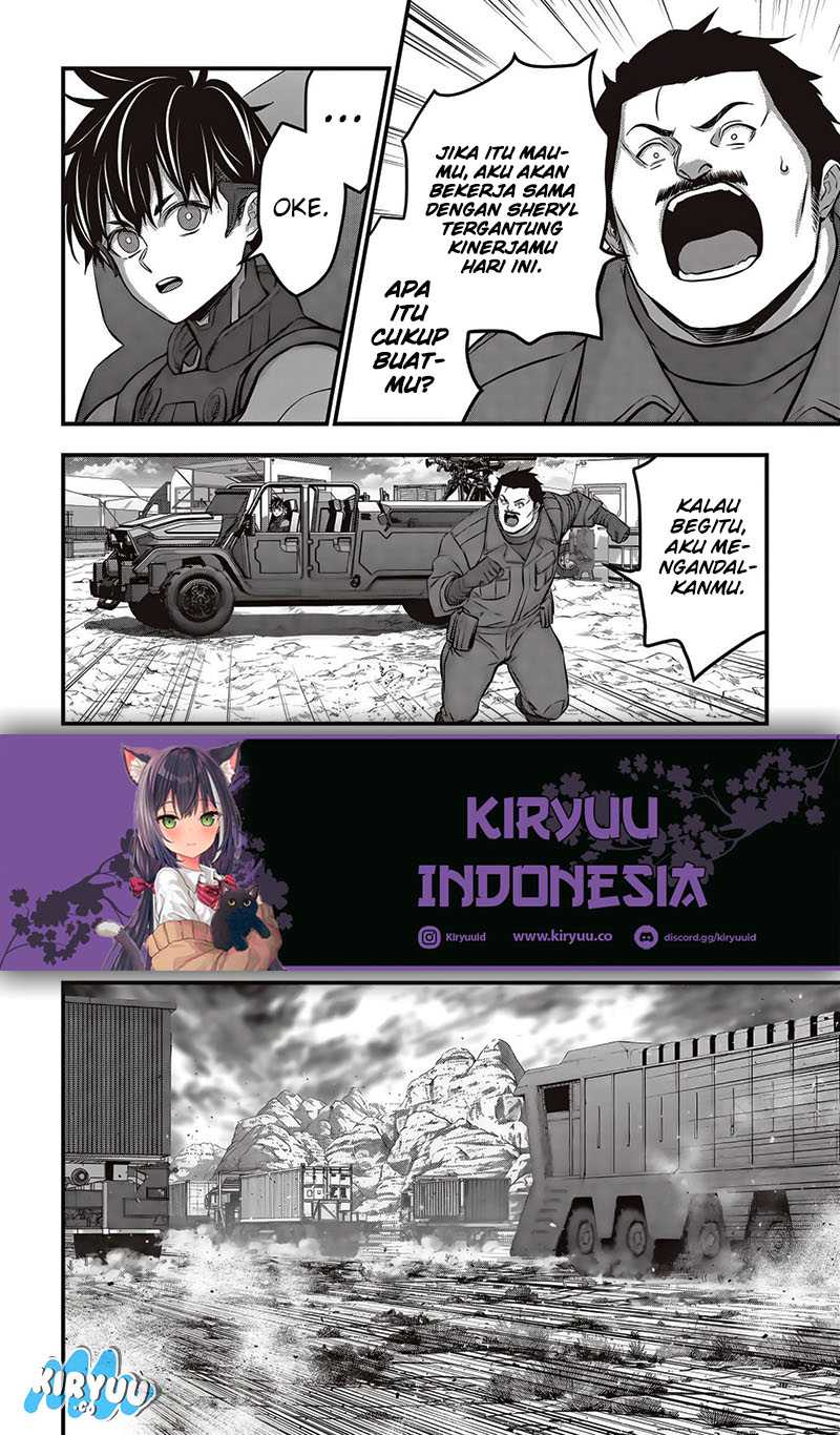 Chapter 60 - halaman 25