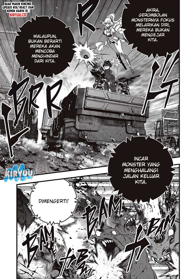 Chapter 60 - halaman 26