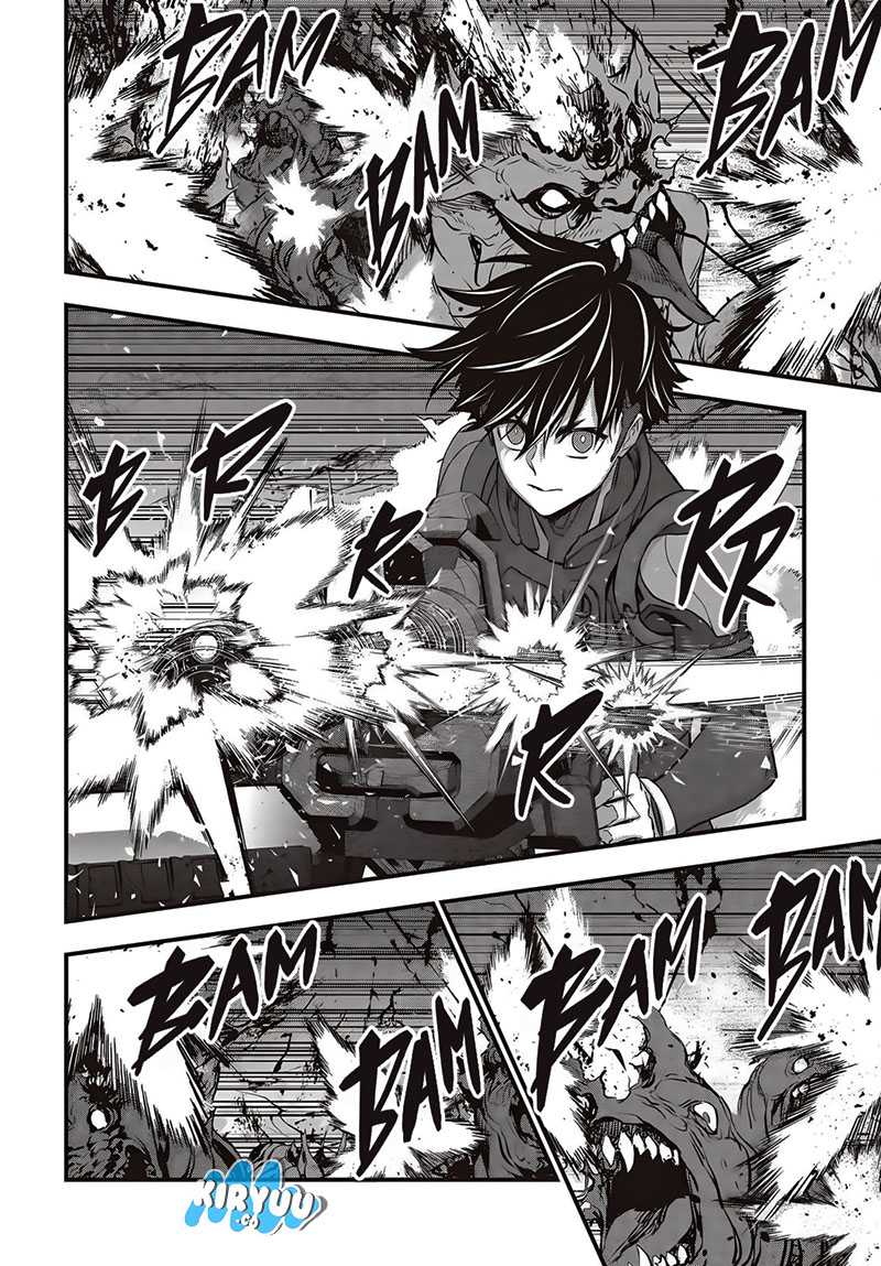 Chapter 60 - halaman 27