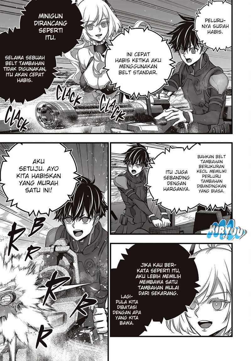 Chapter 60 - halaman 28