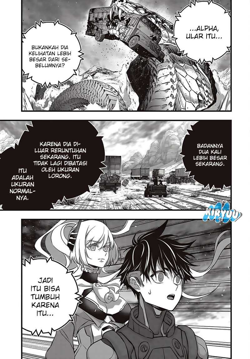 Chapter 60 - halaman 30