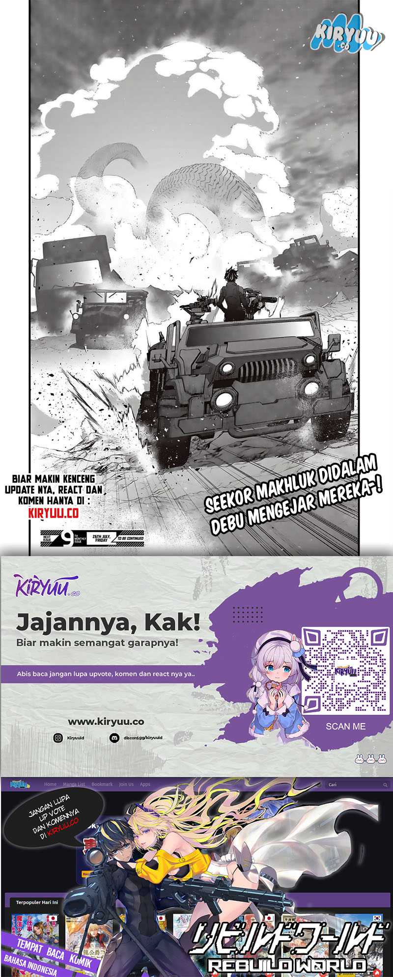 Chapter 60 - halaman 31