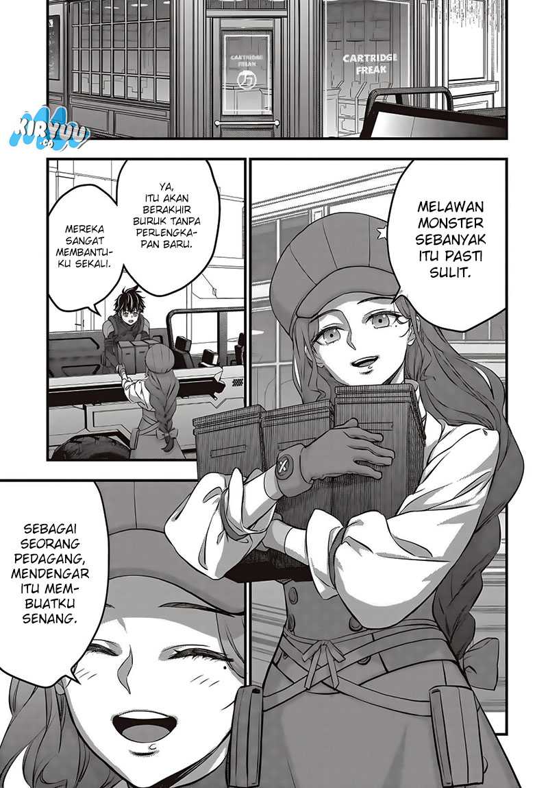 Chapter 60 - halaman 8