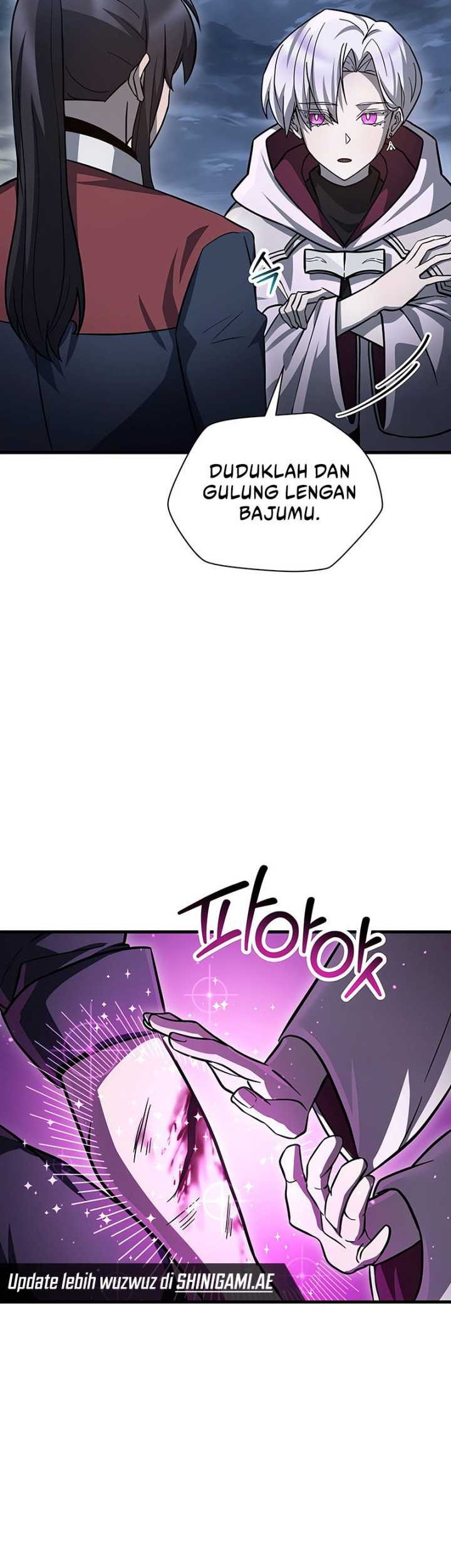 Chapter 81 - halaman 40