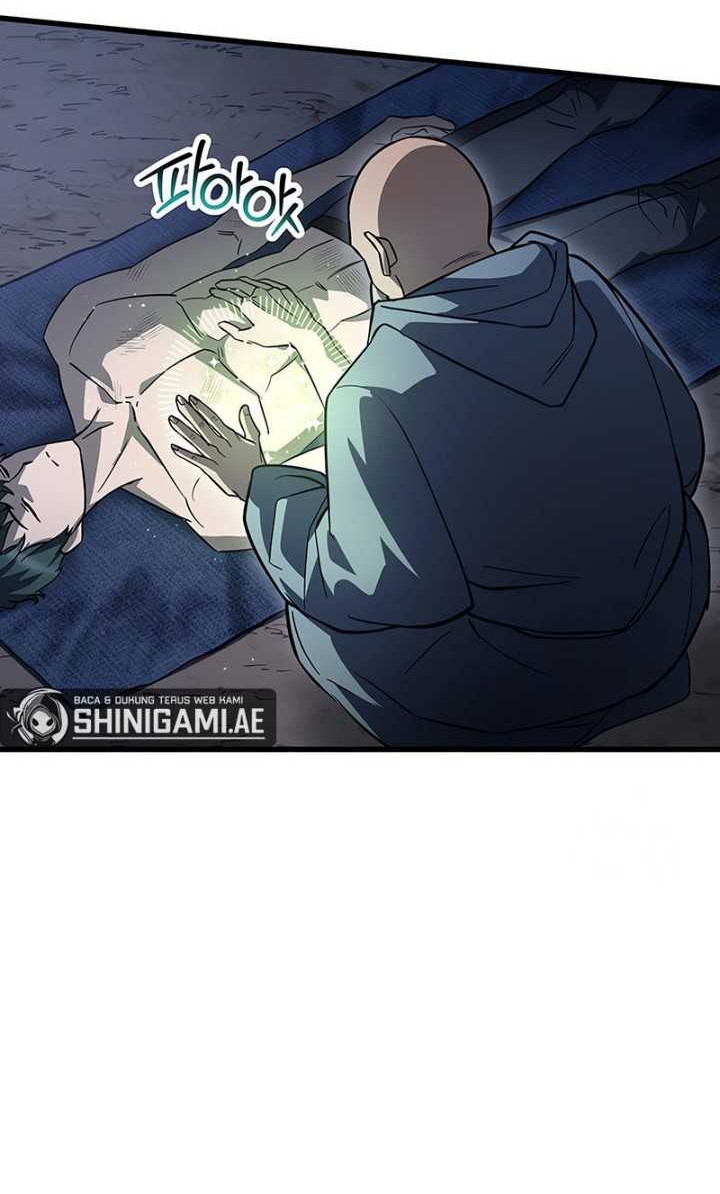 Chapter 81 - halaman 22